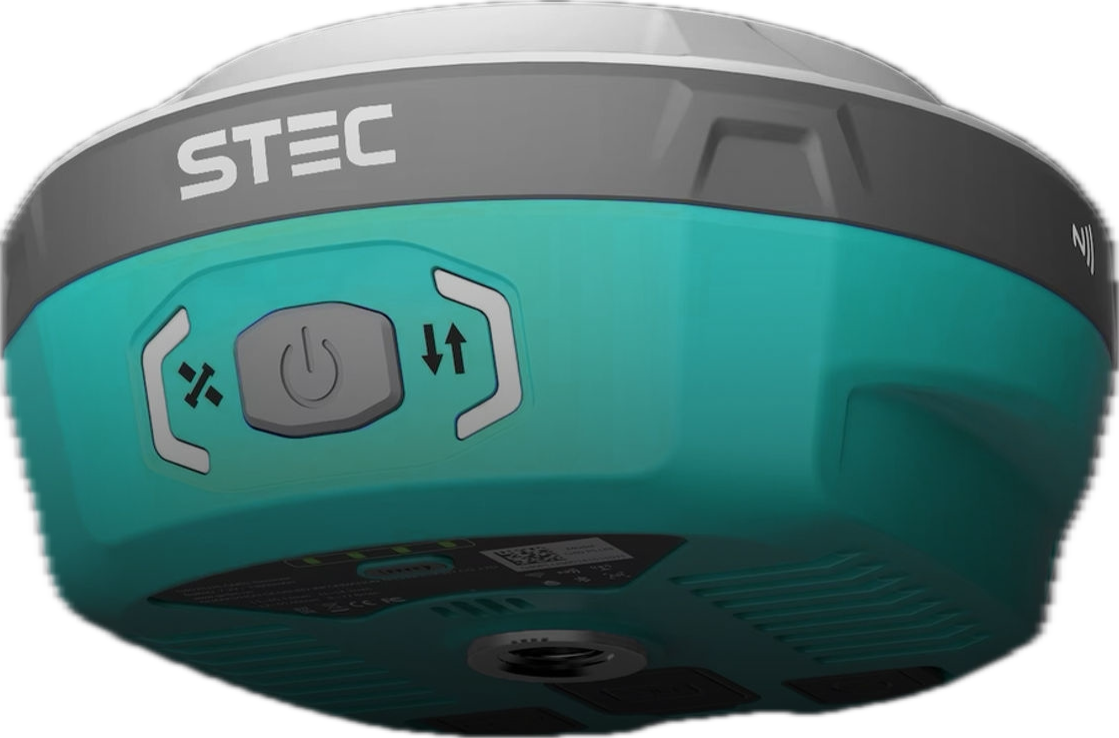 STEC SV5 — базов GNSS приемник