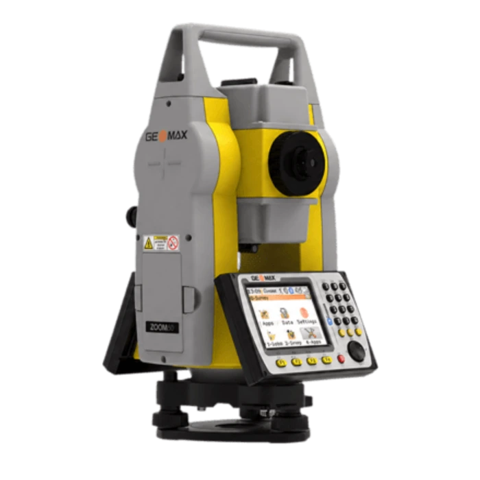 GeoMax Zoom50