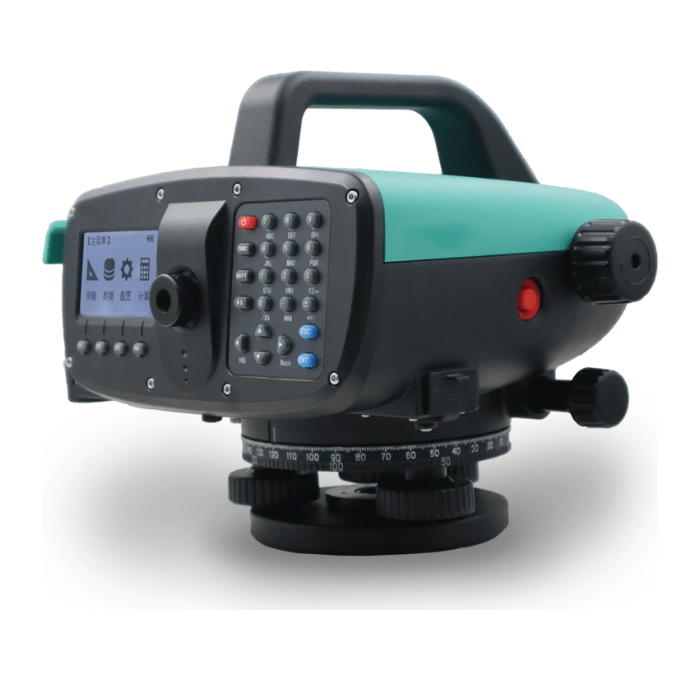 STEC DLS-07A