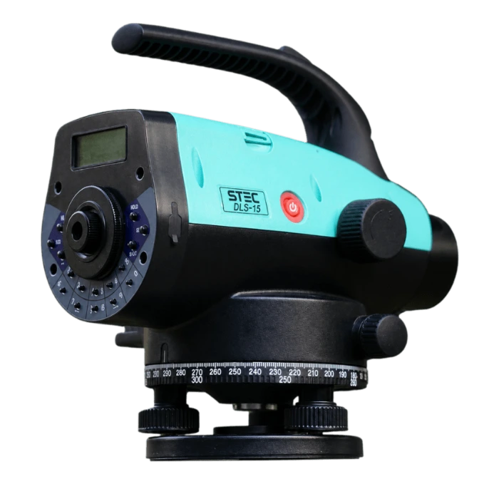 STEC DLS-07