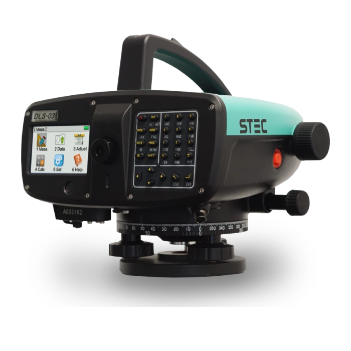 STEC DLS-03