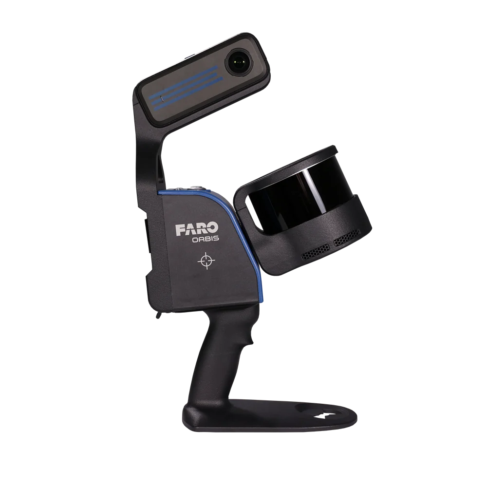 Мобилен лазерен скенер FARO Orbis Premium