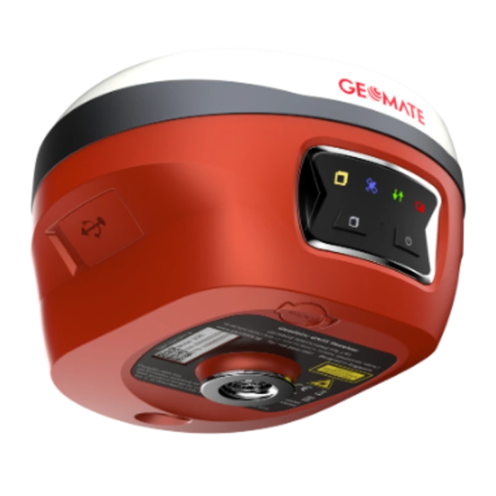 GEOMATE SG6L
