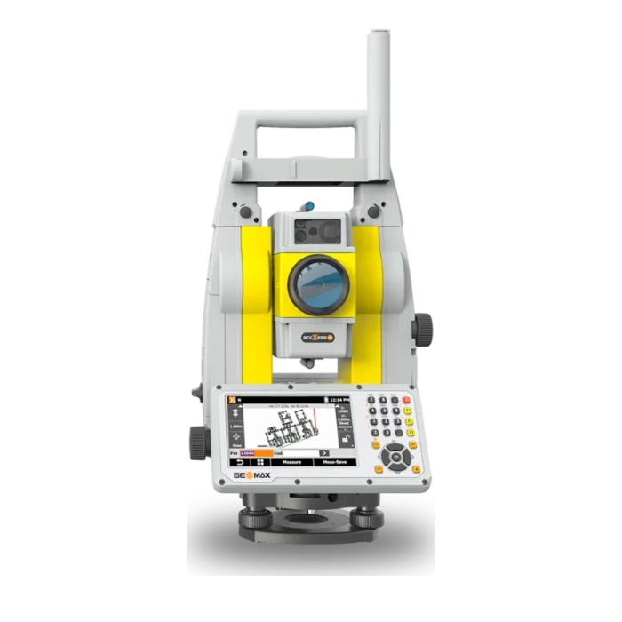 GeoMax Zoom95