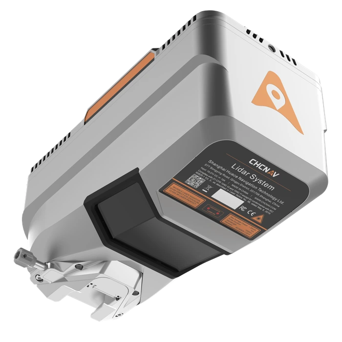 CHCNAV AA15