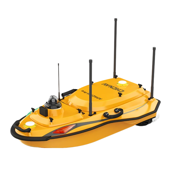 CHCNAV Apache 4 Pro