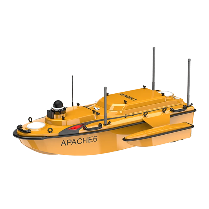 CHCNAV Apache 6