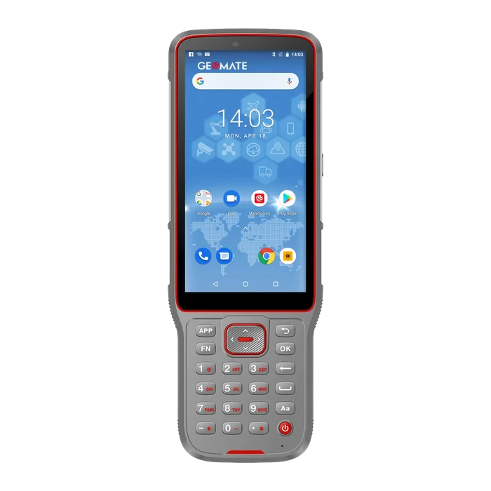 GEOMATE FC2