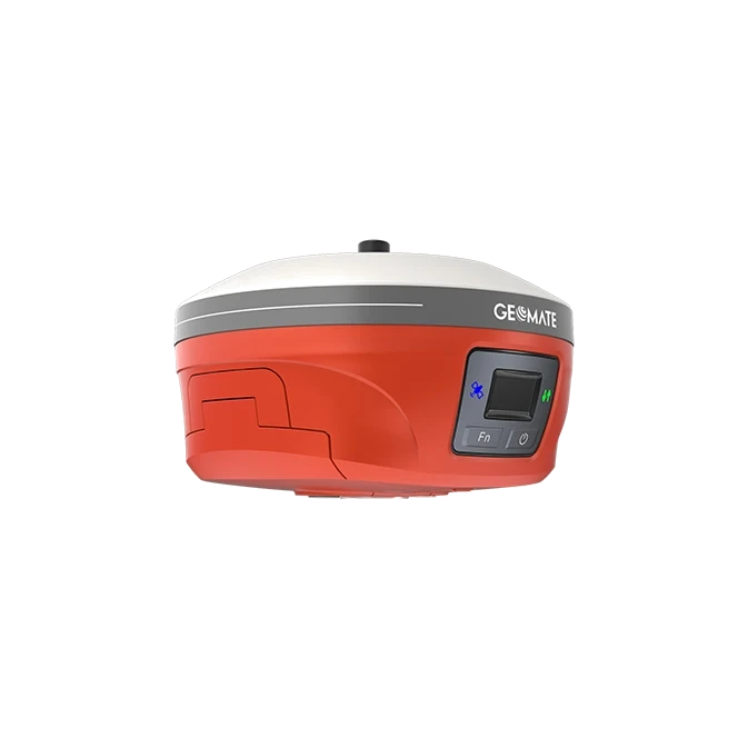GEOMATE GBase — GNSS база