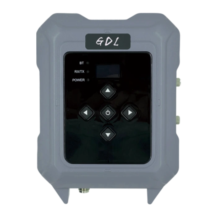 GEOMATE GDL