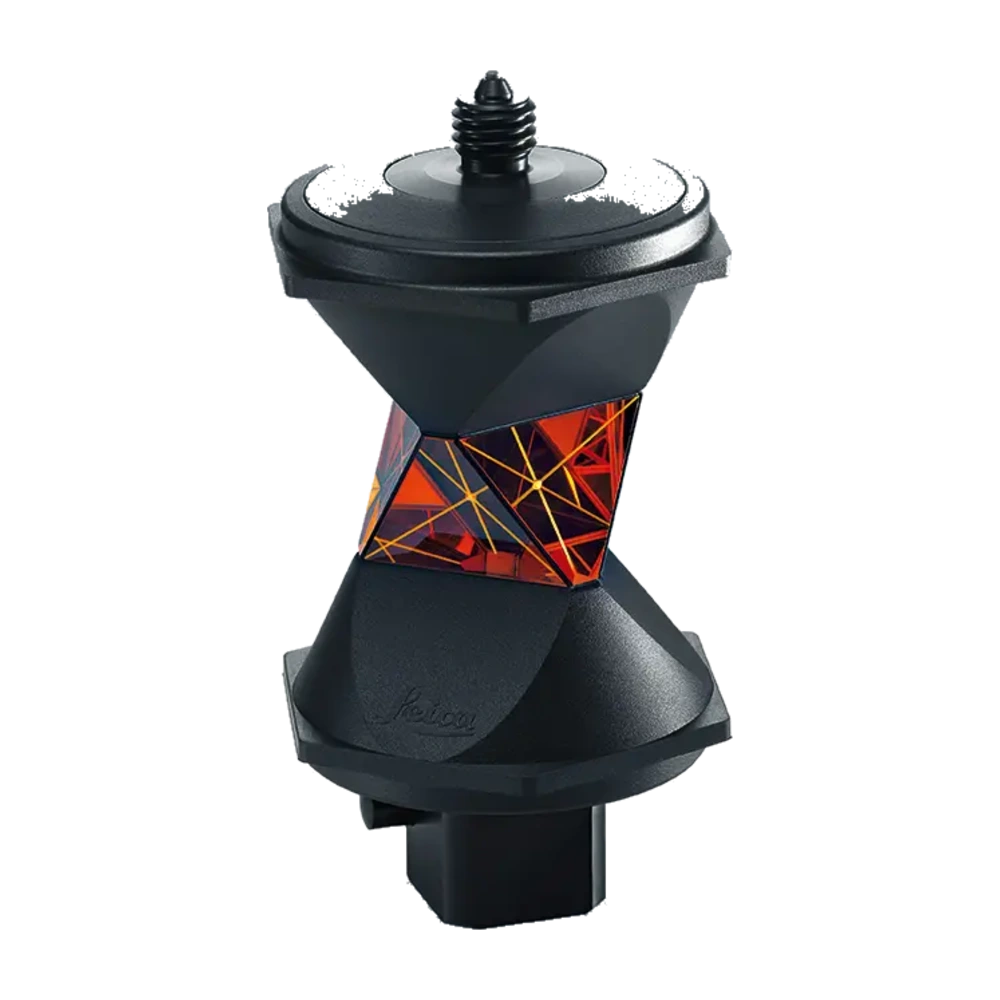 GeoMax GRZ122 — 360° призма за GNSS