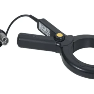 Индукционна скоба GeoMax 100 mm (4″) с кабел за свързване към генератор EZiTEX
