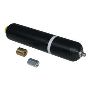 GeoMax Maxi Sonde — двучестотна сонда за проследяване на неметални тръби и канали