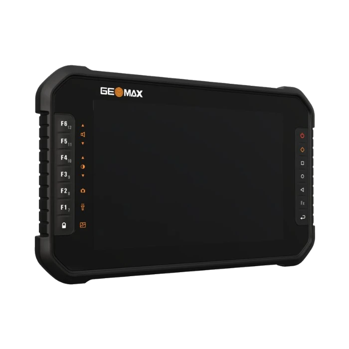 GeoMax Zenius08