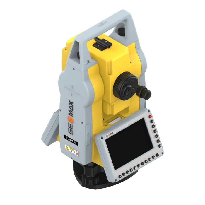 GeoMax Zoom45