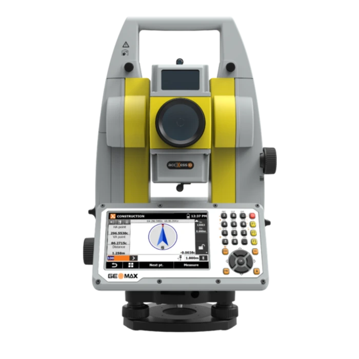 GeoMax Zoom75
