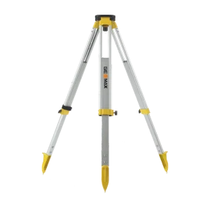 GeoMax ZTA100 — алуминиева тринога