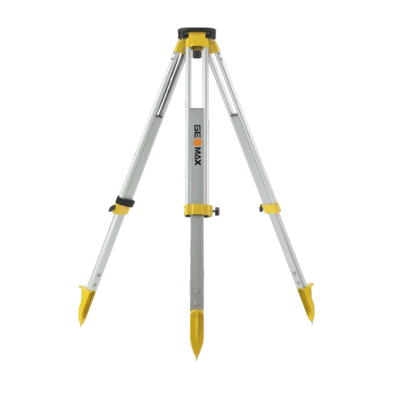 GeoMax ZTA100 — алуминиева тринога