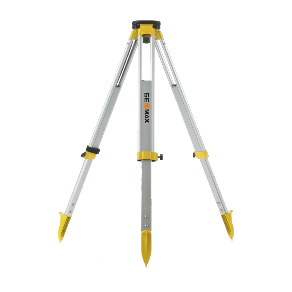 GeoMax ZTA100 — алуминиева тринога