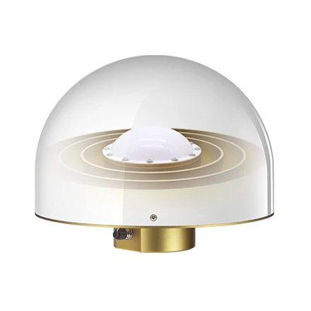 Choke ring GNSS антена HX-CGX606A