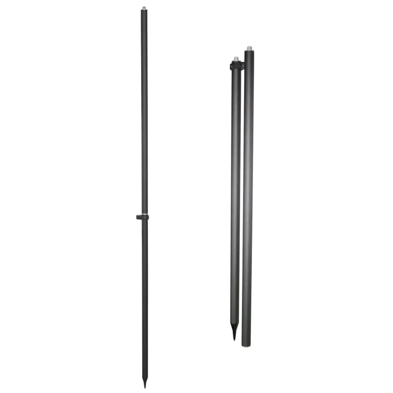 NESTLE PP-⁠2 — двусекционен карбонов GNSS щок, 2 m