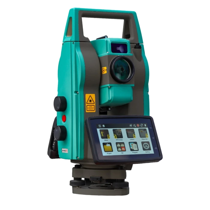STEC AXIS 10