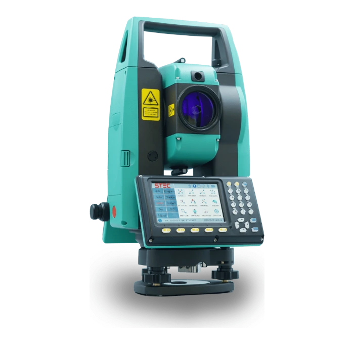 STEC AXIS 4