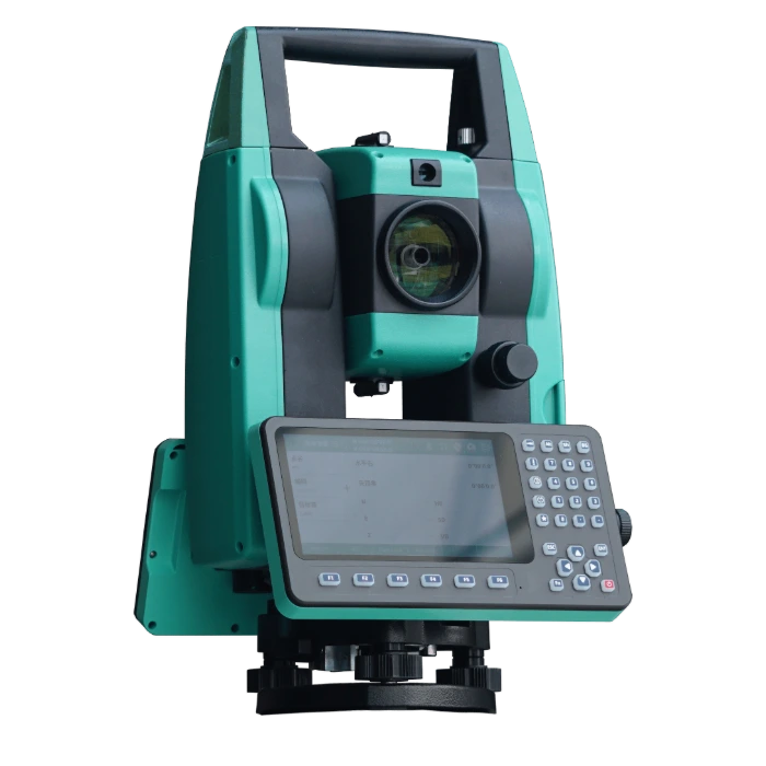 STEC AXIS 8