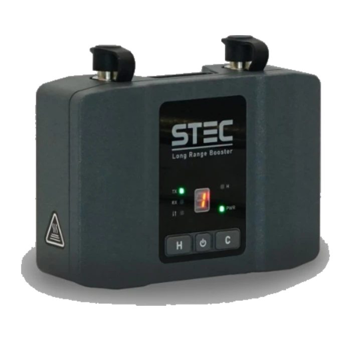 STEC LRB