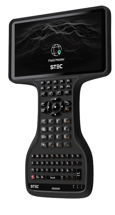 STEC S Pad