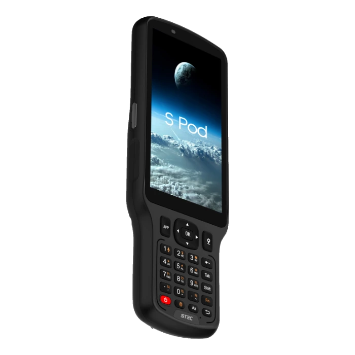 STEC S Pod