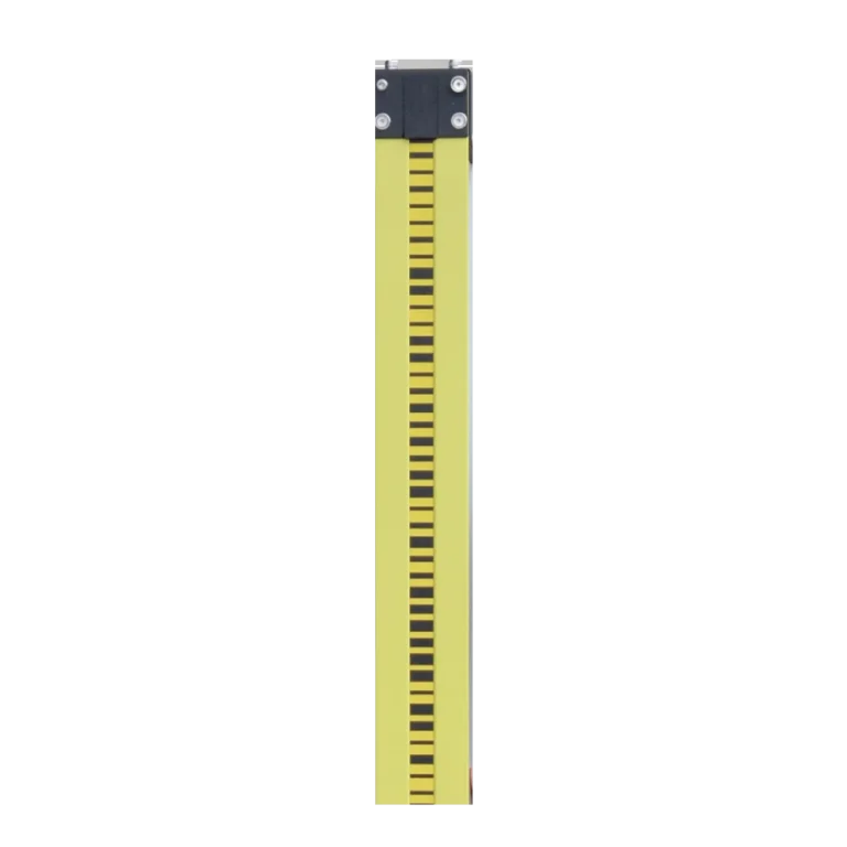 STEC SI-⁠3M — чифт инварни баркод лати 3 m