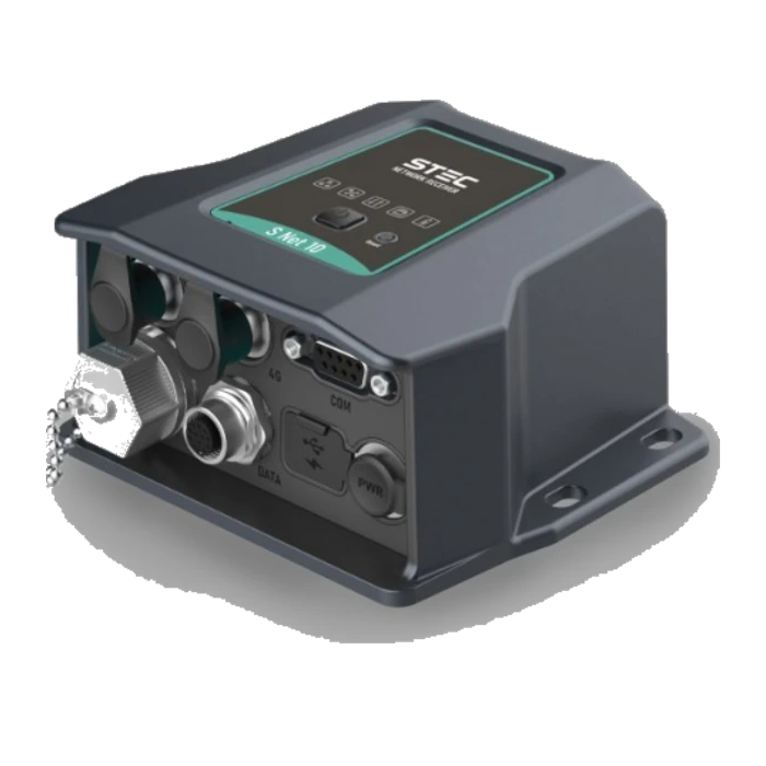 STEC SNet10