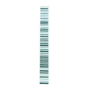 STEC SSI-3M — фибростъклена баркод лата 3 m