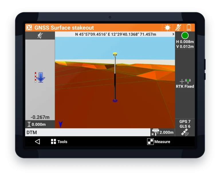 X-PAD Ultimate