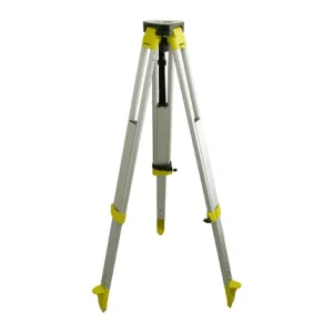 GeoMax CT160 — среднотежка алуминиева тринога